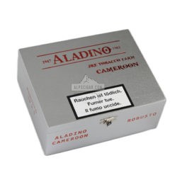 Aladino Cameroon Robusto