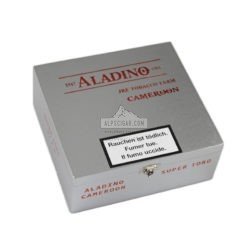Aladino Cameroon Toro