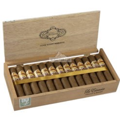 La Estancia Short Robusto