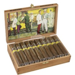 Aladino Corojo Rothschild br backup