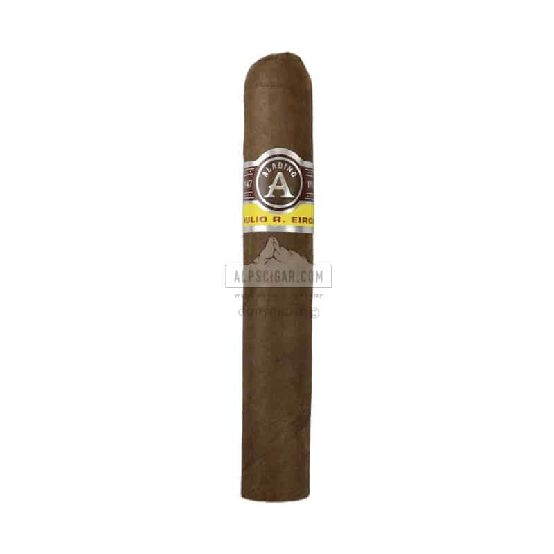Aladino Corojo Robusto br backup