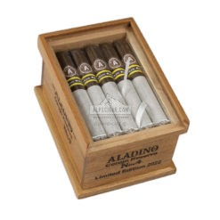 Aladino Corojo Reserva No br backup