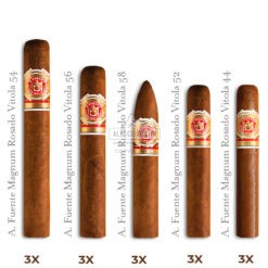 Offre decouverte Arturo Fuente Magnum Rosadox
