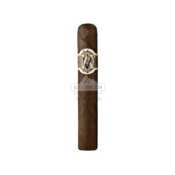AVO Heritage Robusto br backup