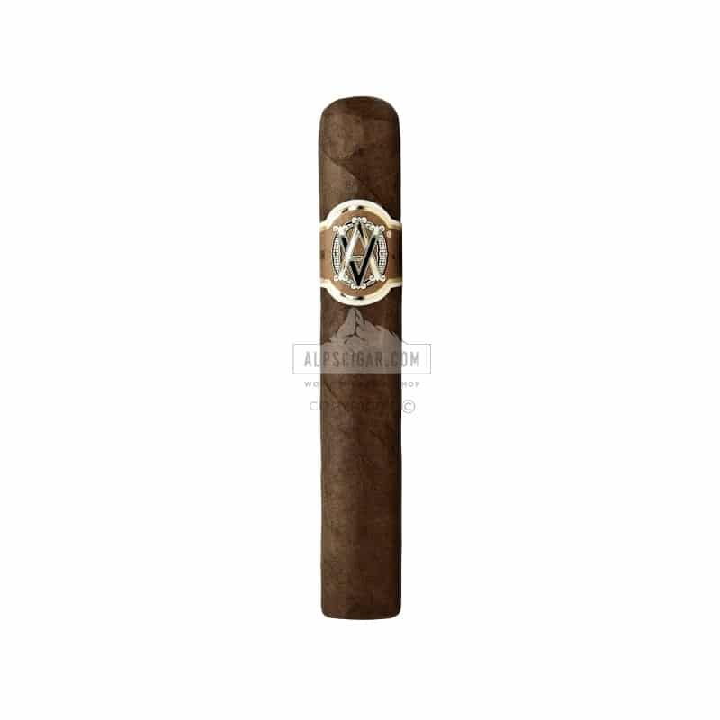 AVO Heritage Robusto br backup