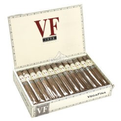 VegaFina La Romana VF br backup