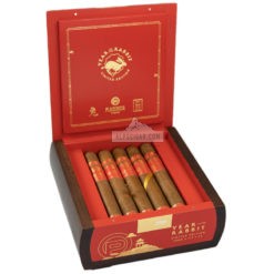 Plasencia Year of the Rabbit br backup