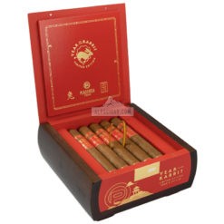 Plasencia Year of the Rabbit br backup