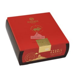 Plasencia Year of the Rabbit br backup