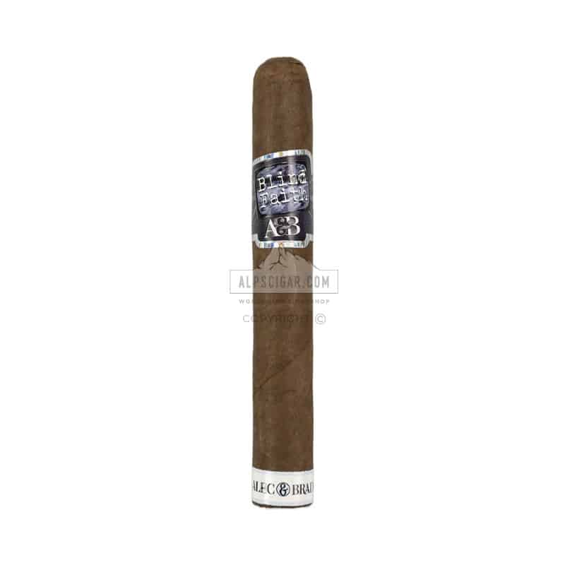 Alec Bradley Blind Faith Toro bis