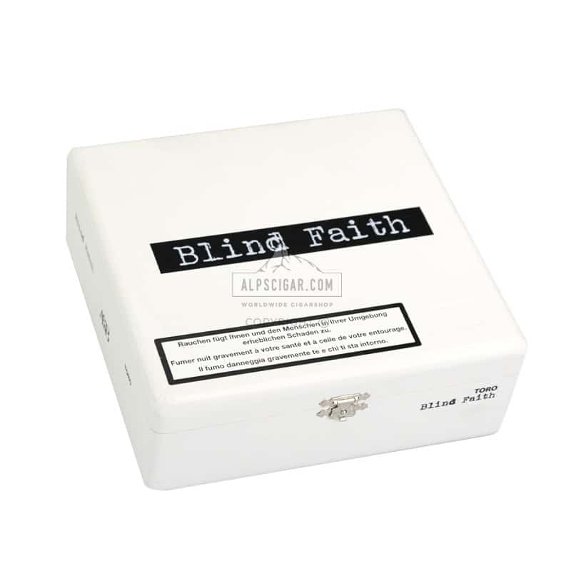 Alec Bradley Blind Faith Toro bis