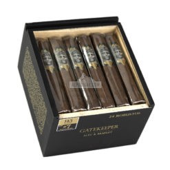 Alec Bradley Gatekeeper Robusto
