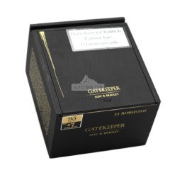 Alec Bradley Gatekeeper Robusto