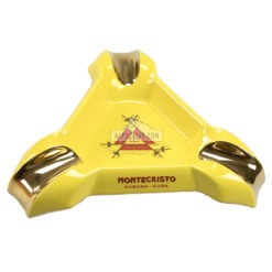 Cendrier Montecristo CONDE cigares br backup