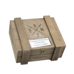 Alec Bradley Black Market Robusto