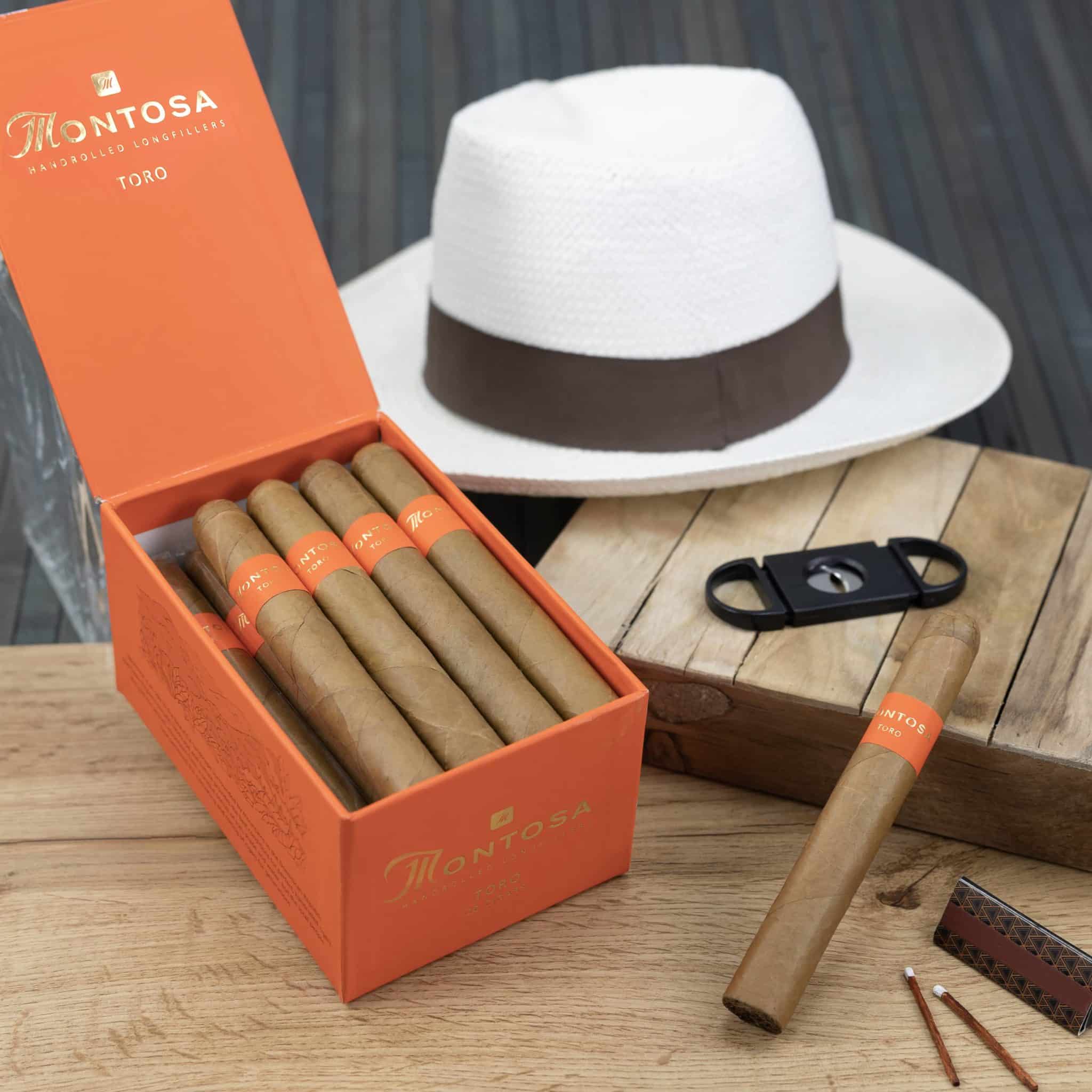 Montosa Toro Ambiance