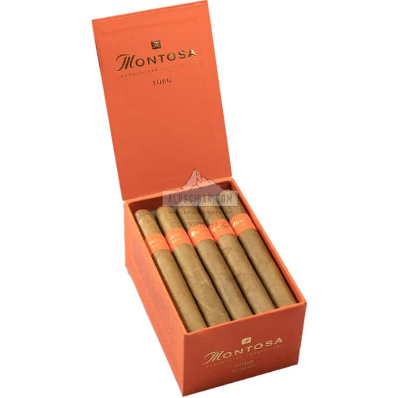 Montosa Toro BIS