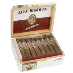 Alec Bradley Connecticut Nano