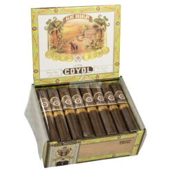 Alec Bradley Coyol Robusto