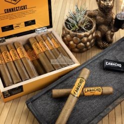 Camacho Connecticut Toro jpg