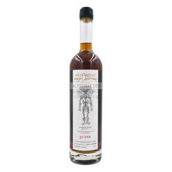 Armagnac Domaine dAurensan assemblage ans br backup br backup