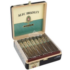 Alec Bradley Prensado Torpedo