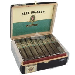 Alec Bradley Prensado Double T