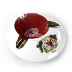 Cendrier Romeo Y Julieta cigares br backup