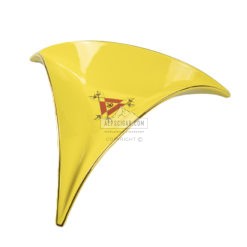 Cendrier Montecristo DANTE cigares br backup