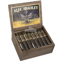 Alec Bradley Magic Toast Robusto