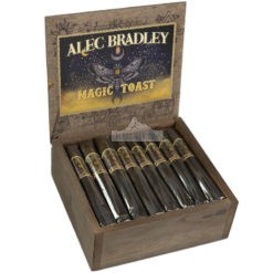 Alec Bradley Magic Toast Toro
