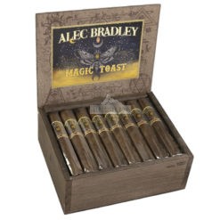 Alec Bradley Magic Toast Gordo