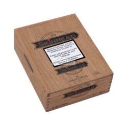 Skinhead Red Caiman br backup