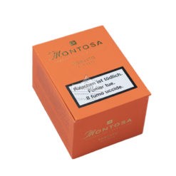 Montosa Robusto bis