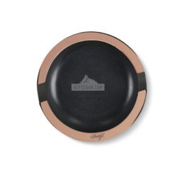 Davidoff Ashtray Concrete small dark grey br backup