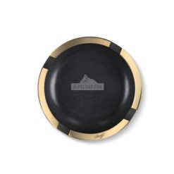 Davidoff Ashtray Concrete large dark grey br backup