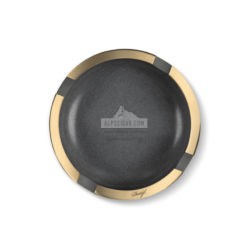 Davidoff Ashtray Concrete large light grey br backup