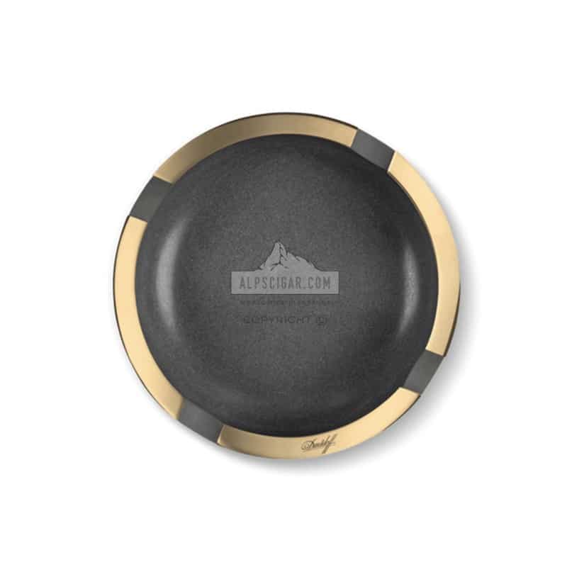 Davidoff Ashtray Concrete large light grey br backup