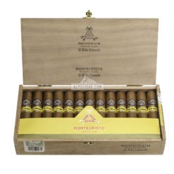 Montecristo Wide Edmundo SBN br backup