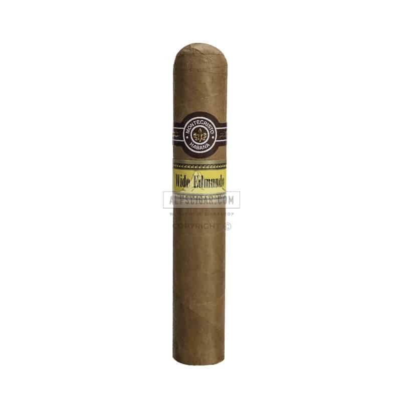Montecristo Wide Edmundo SBN br backup