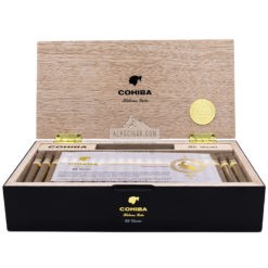 Cohiba Short Humidor Year of the Rabbit br backup