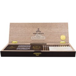 Montecristo Short Humidor Year of the Rabbit br backup