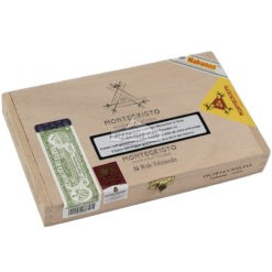Montecristo Wide Edmundo SBN