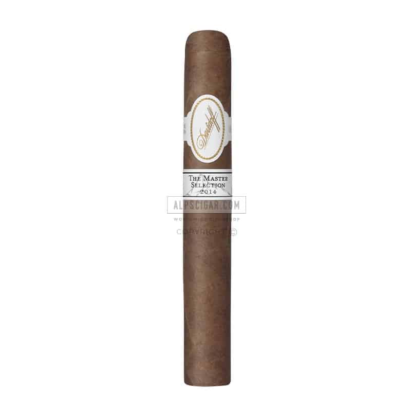 Davidoff Master Selection Edition br backup