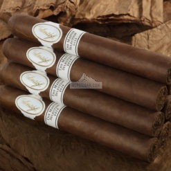 Davidoff Master Selection Edition br backup