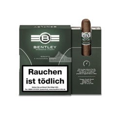 Bentley Robusto br backup