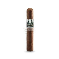 Bentley Robusto br backup