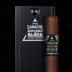 CAM Diploma Black SpecialSelection Social Cigar br backup