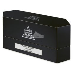 Camacho Diploma Black Special Selection LE br backup