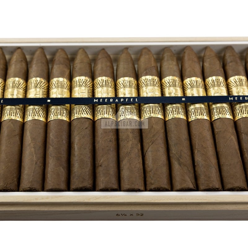 Meerapfel Meir PYRAMID br backup